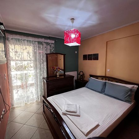 Premium Apartment In Chalkida Luaran gambar