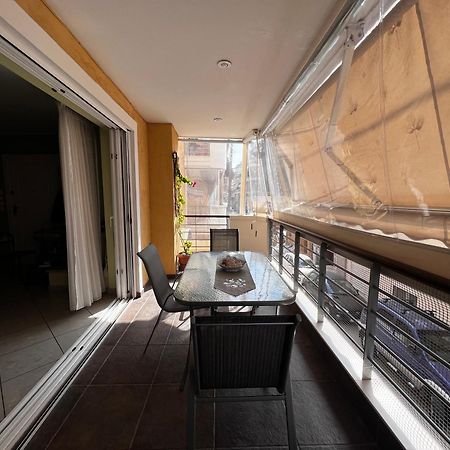 Premium Apartment In Chalkida Luaran gambar