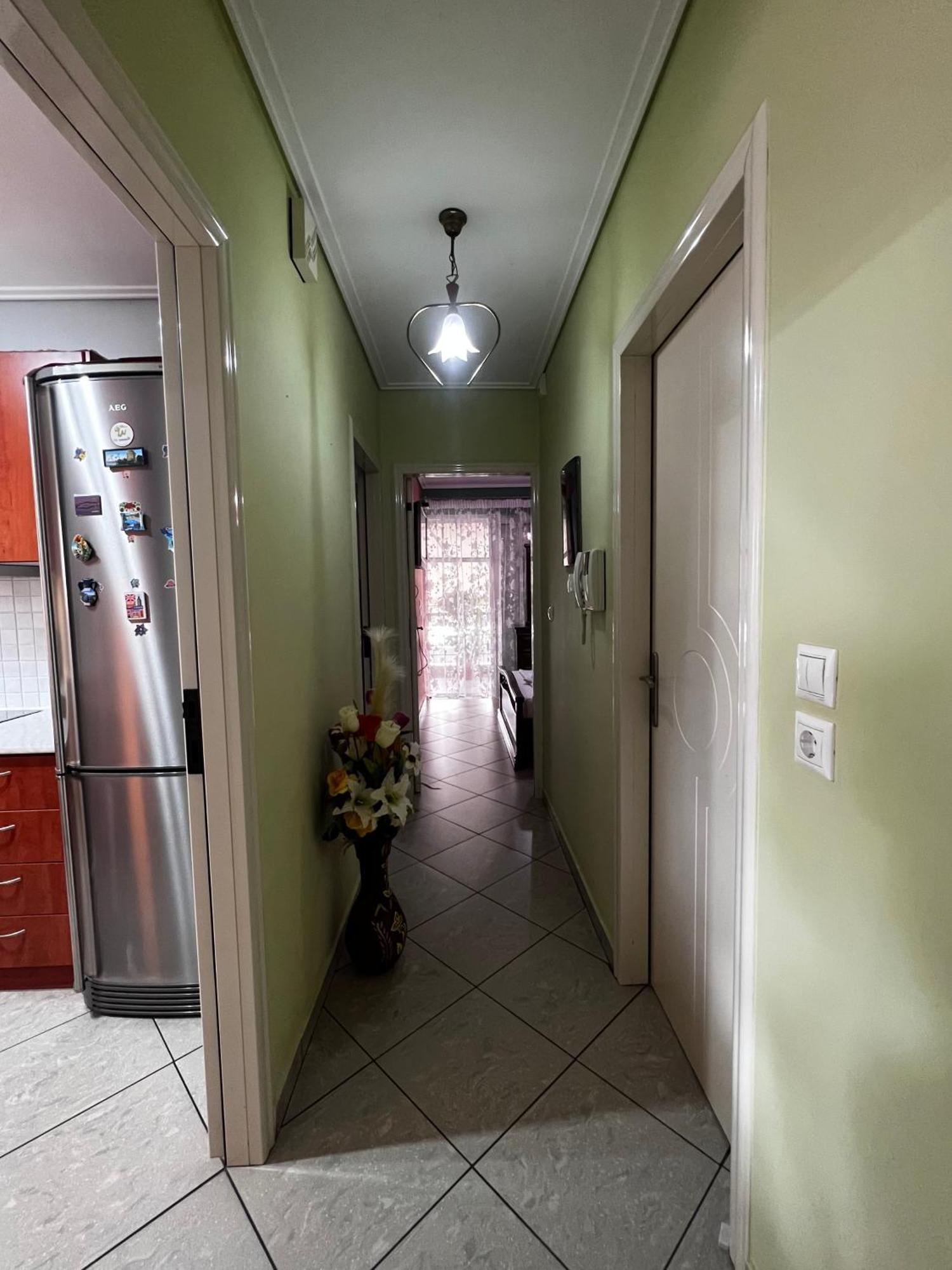 Premium Apartment In Chalkida Luaran gambar