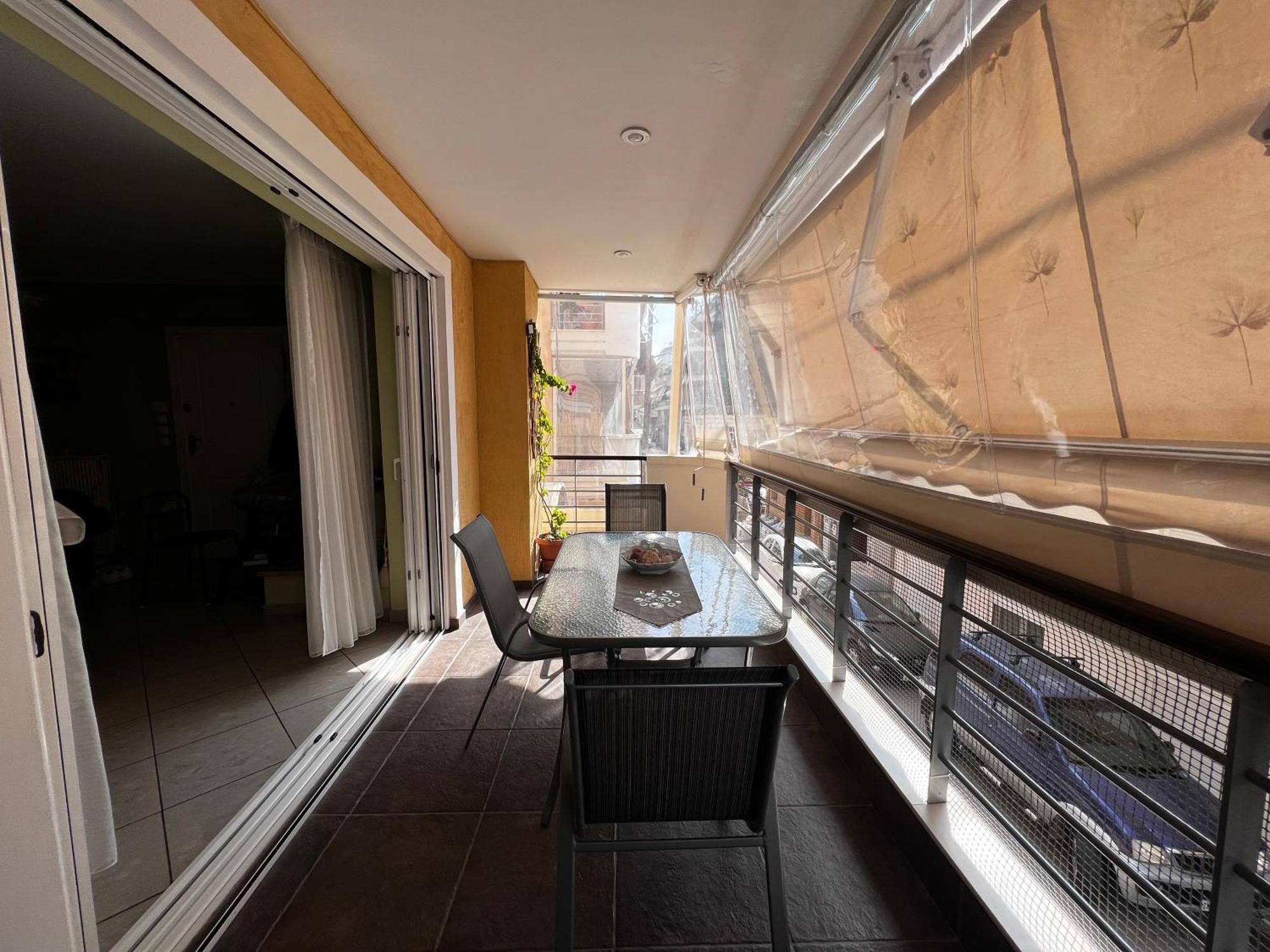 Premium Apartment In Chalkida Luaran gambar