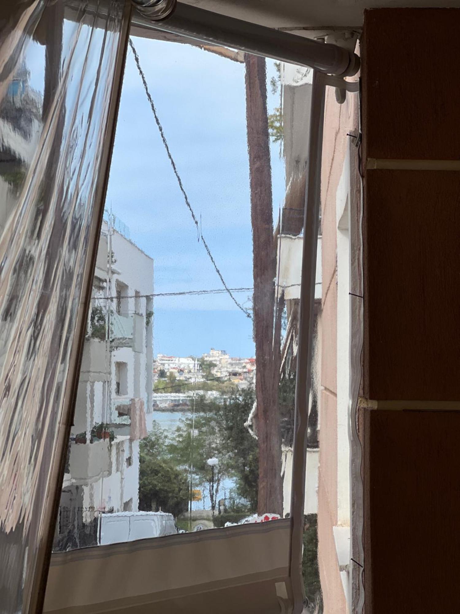 Premium Apartment In Chalkida Luaran gambar